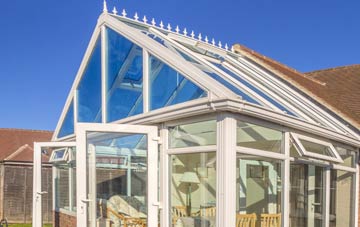 conservatory roof insulation costs Arrisa