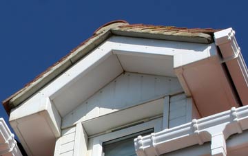 Arrisa fascia installation costs