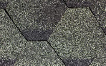 Arrisa fibreglass shingle repairs