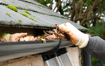 gutter cleaning Arrisa, Highland