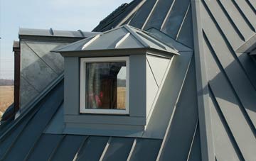 metal roofing Arrisa, Highland