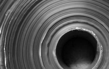 Arrisa pvc roof replacement