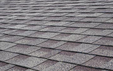 Arrisa tiles for shallow pitch roofing