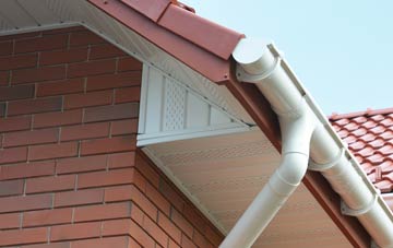 Arrisa soffit repair costs