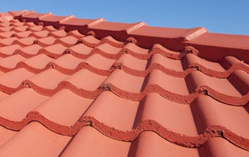 Arrisa tile and slate roof replacement