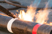 Arrisa flat roofing replacement