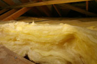 Arrisa pitch roof insulation